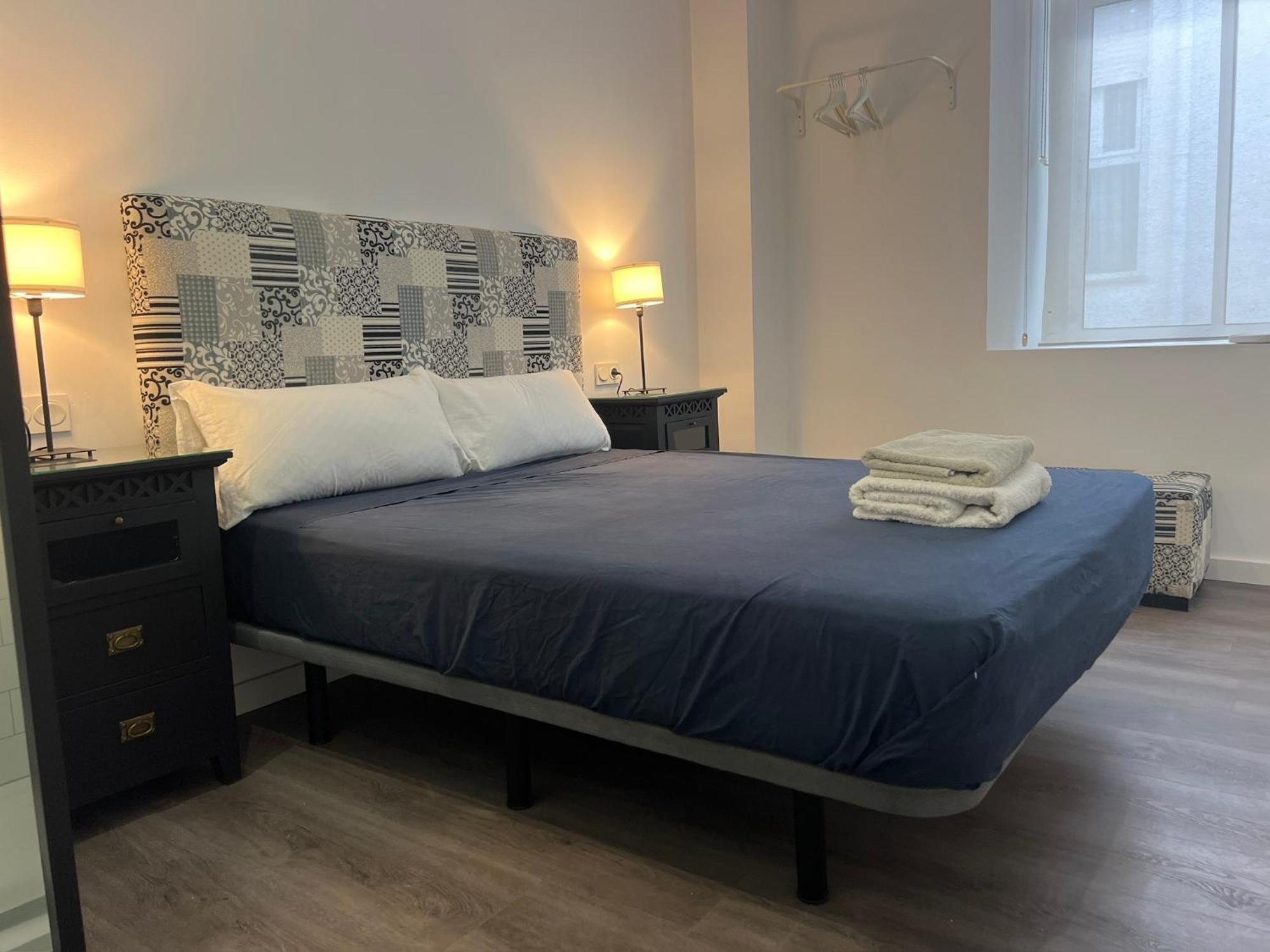 Nice Apartments Soho-Malaga Center المظهر الخارجي الصورة
