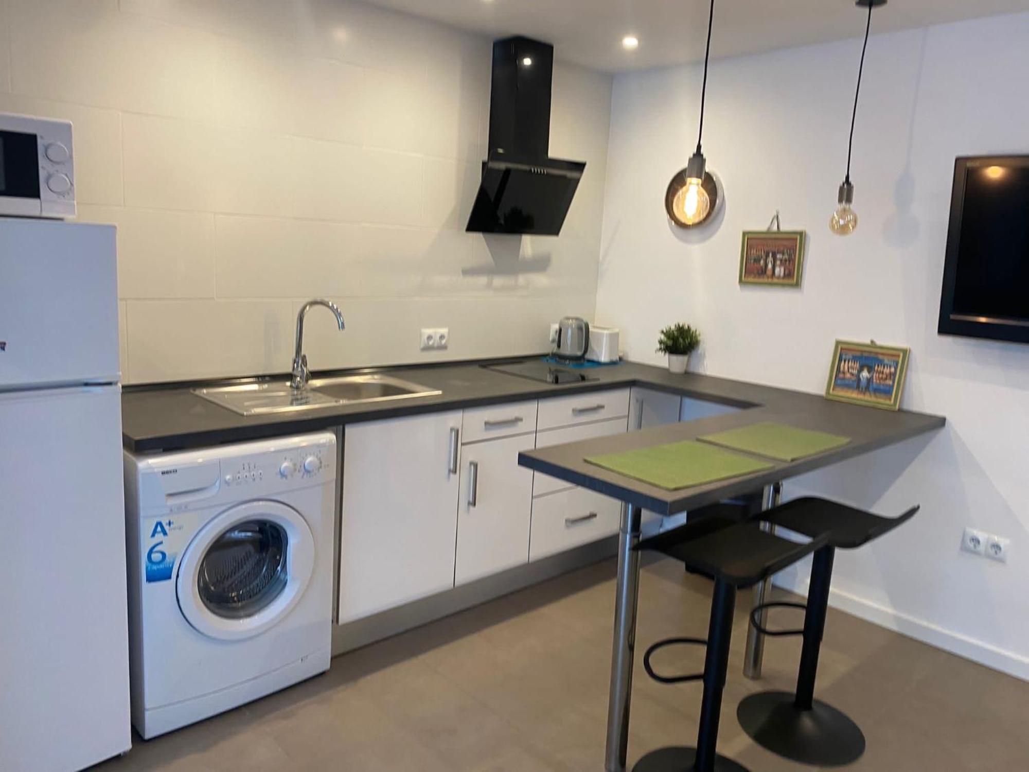 Nice Apartments Soho-Malaga Center المظهر الخارجي الصورة
