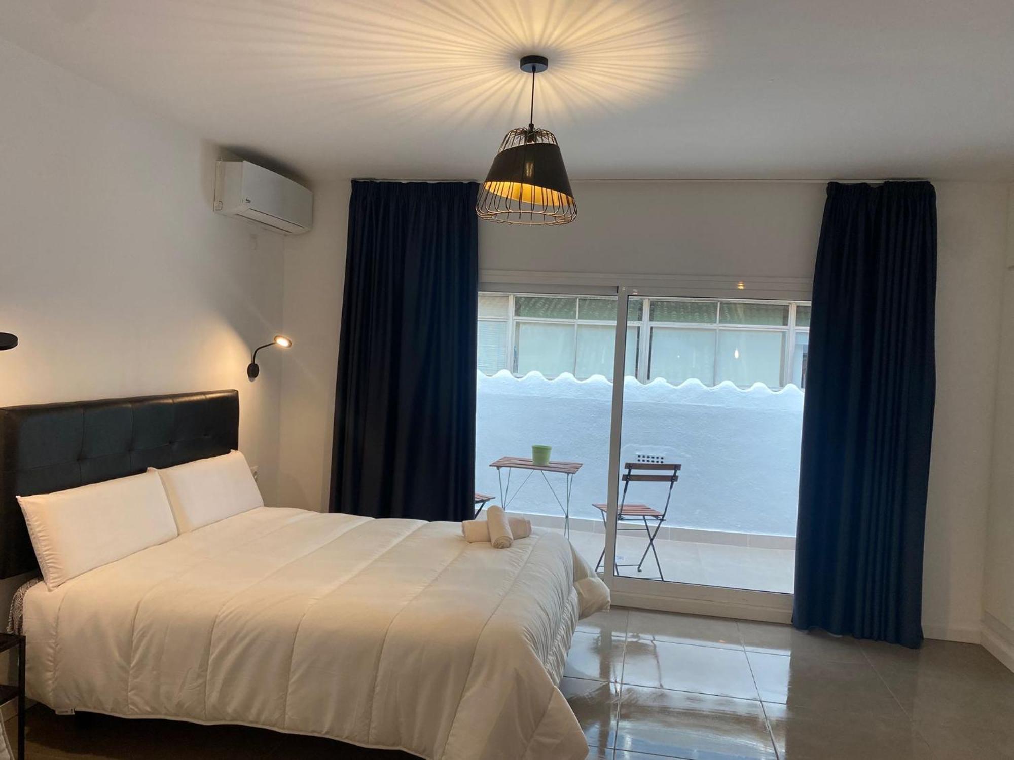 Nice Apartments Soho-Malaga Center المظهر الخارجي الصورة